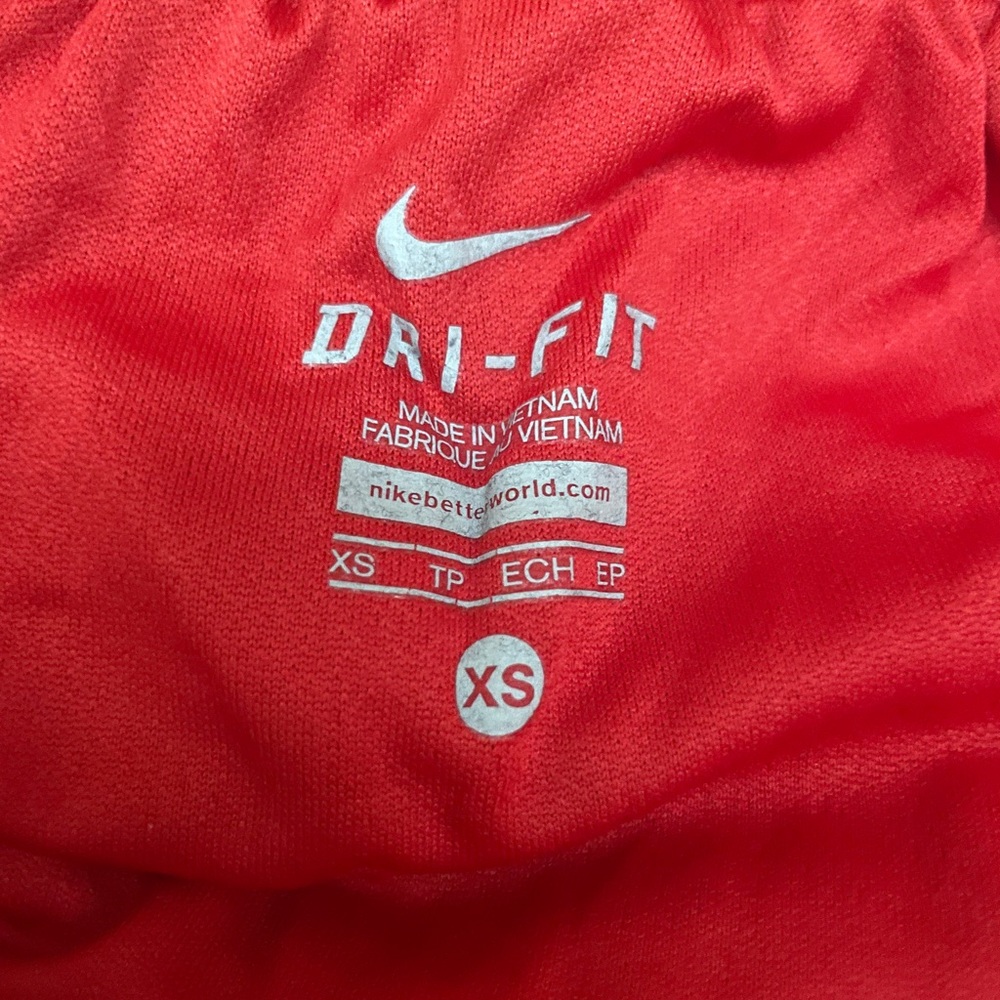 Nike Shorts - Picture 2 of 2